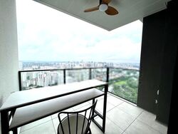 Avenue South Residence (D3), Apartment #589225191